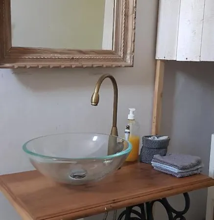 Hébergement de vacances Petite Maison Avec Jardin